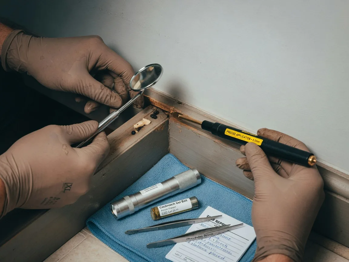 Why choose Emergency Pest Control in Fredericktown, MO